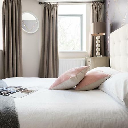 The Navy Court - Scandinavian Inspired 4Bdr Home Оксфорд Екстер'єр фото