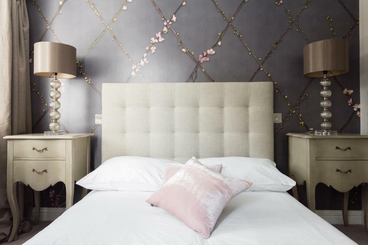 The Navy Court - Scandinavian Inspired 4Bdr Home Оксфорд Екстер'єр фото